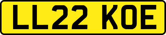 LL22KOE