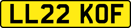 LL22KOF
