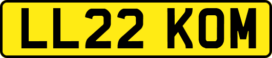 LL22KOM