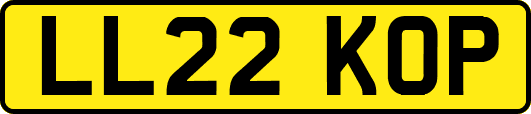 LL22KOP