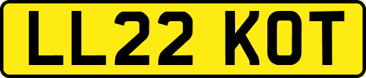 LL22KOT