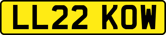 LL22KOW