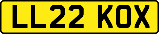 LL22KOX