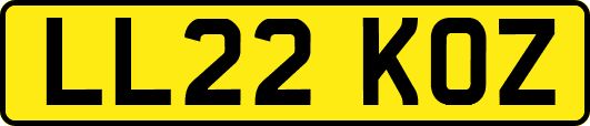 LL22KOZ