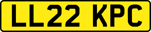 LL22KPC