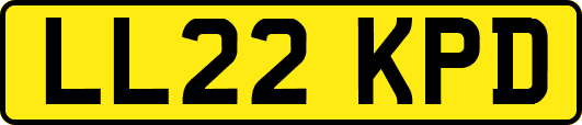LL22KPD