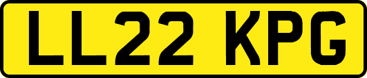 LL22KPG