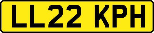 LL22KPH