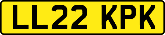 LL22KPK