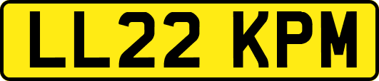 LL22KPM