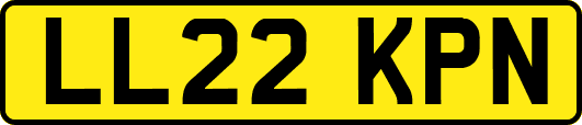 LL22KPN