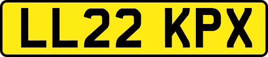 LL22KPX