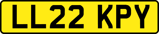 LL22KPY
