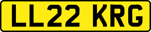 LL22KRG