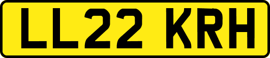 LL22KRH