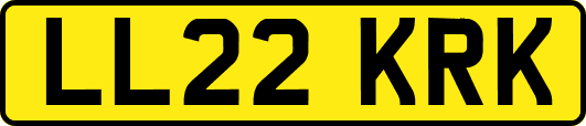 LL22KRK