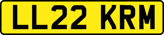 LL22KRM