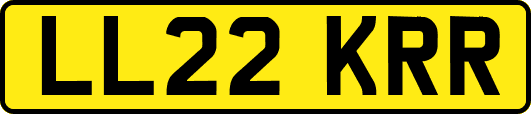 LL22KRR