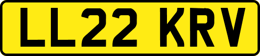 LL22KRV