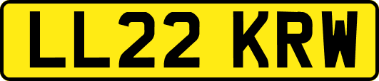 LL22KRW