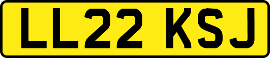 LL22KSJ