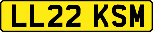 LL22KSM