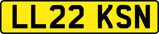 LL22KSN