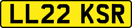LL22KSR
