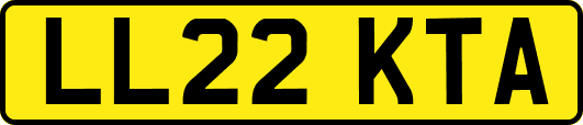 LL22KTA