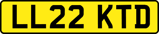 LL22KTD