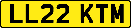 LL22KTM