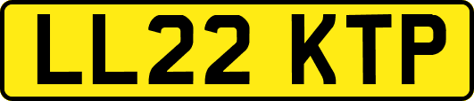 LL22KTP