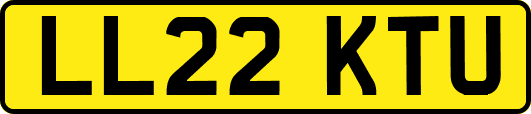 LL22KTU