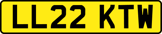 LL22KTW