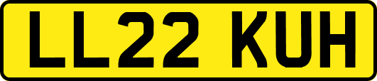 LL22KUH