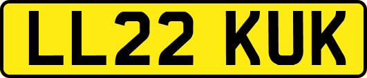 LL22KUK