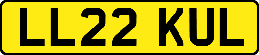LL22KUL