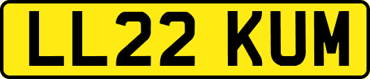 LL22KUM