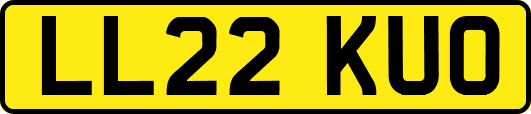 LL22KUO