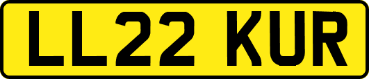 LL22KUR