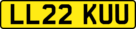 LL22KUU