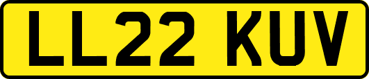 LL22KUV
