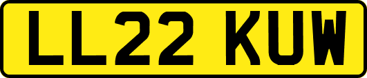 LL22KUW