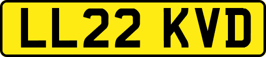 LL22KVD