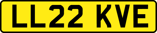 LL22KVE