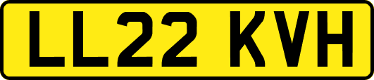 LL22KVH