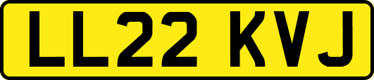 LL22KVJ