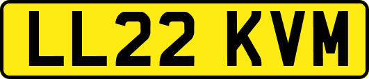 LL22KVM