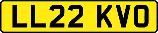 LL22KVO