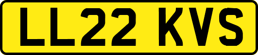LL22KVS